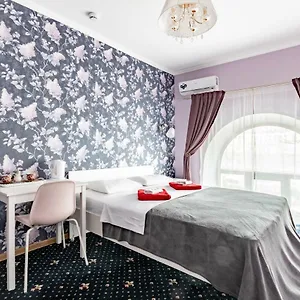 Auberge de jeunesse Voyage &, Moscou